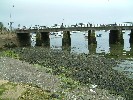 The inner harbour. 28 May 2003.